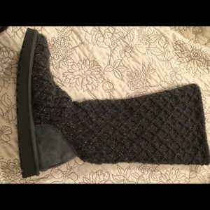 UGG boots